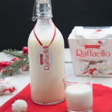 Raffaello likér
